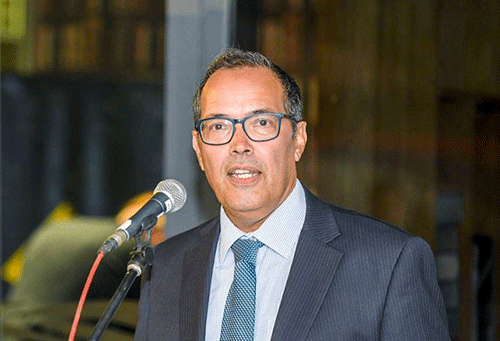 debt Alarm bells ring over public debt