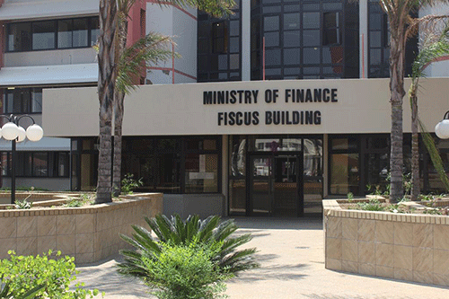 debt 2 Government debt surpasses benchmarks