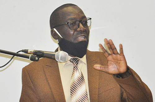 debt 3 Local, regional authorities drowning in N$1.5 bln debt