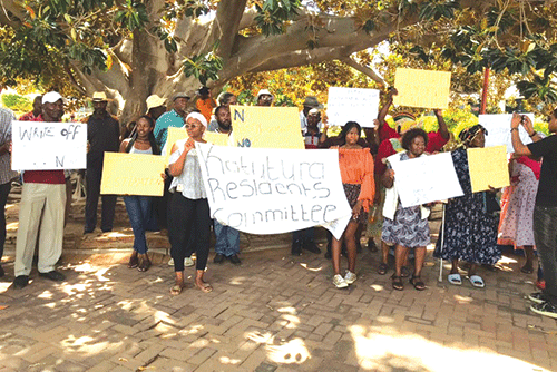 debt City to write off N$524m debt