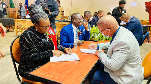 decentralised Education functions now fully decentralised