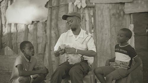 dedication 1 ‘Dedication’ video to premiere Saturday