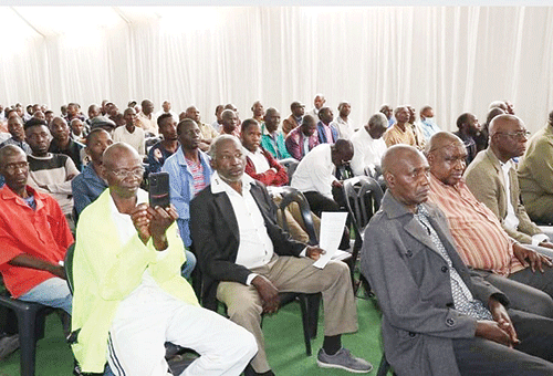 delimitation More regions propose splitting