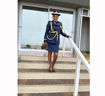 dept comm1 Know your civil servant – Leveraging technology for effective policing