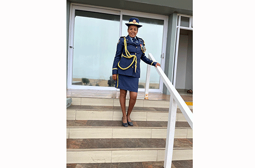 dept comm1 Know your civil servant – Leveraging technology for effective policing