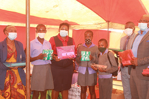 deputy Life Skills should be taken seriously- Kantema-Gaomas