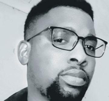 derrick Katima Mulilo 1978: Paying homage to our heroes