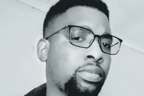 derrick Katima Mulilo 1978: Paying homage to our heroes