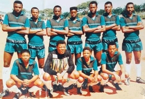 desert rollers Desert Rollers to convene annual meeting