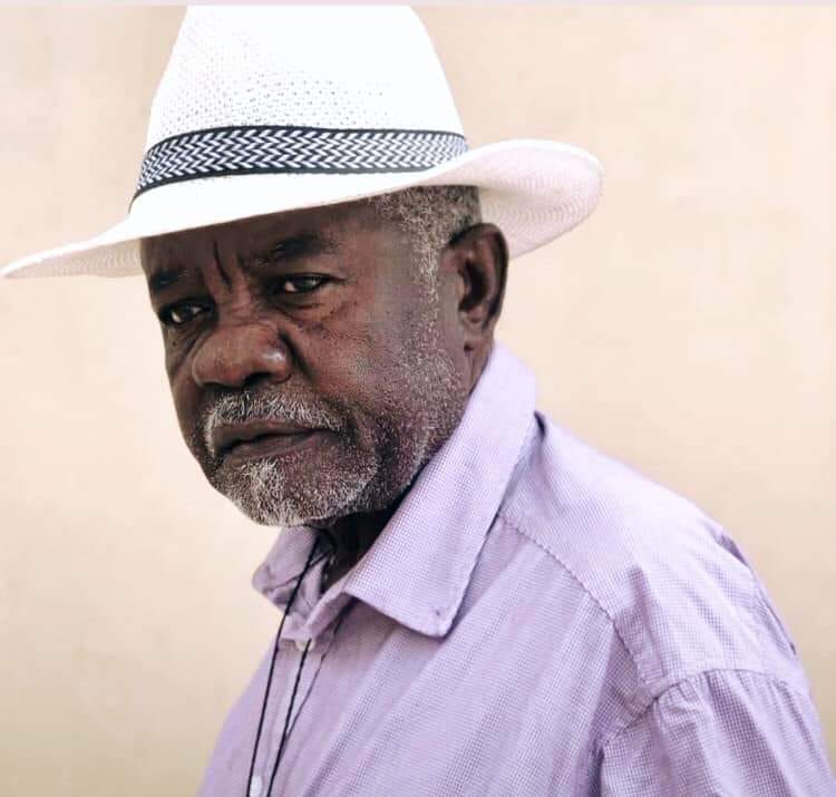 desiderius Aakatoolika otaya lili Hamayulu