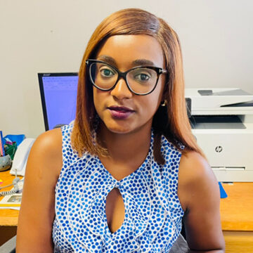 development Development retarded by lack of political consultation