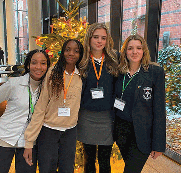 Strengthening media literacy, participation