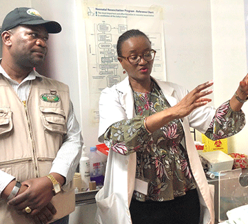 dialysis Katutura hospital dialysis unit to open doors