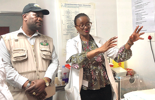 dialysis Katutura hospital dialysis unit to open doors