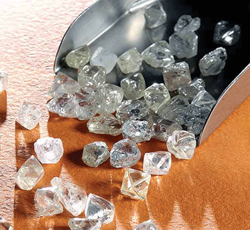 diamonds G7 diamond restrictions to adversely impact Namibia – Alweendo