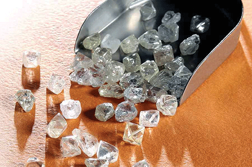 diamonds G7 diamond restrictions to adversely impact Namibia – Alweendo