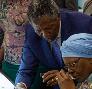 diamonds NNN: Don’t allow trust to be betrayed