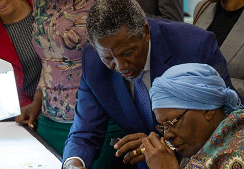 diamonds NNN: Don’t allow trust to be betrayed