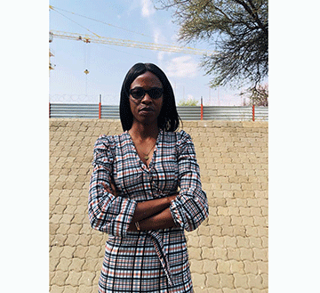 diana Opinion – Namibia’s battle with rape, suicide and passion killing