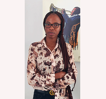 diana Opinion – It’s us to develop these poor communities