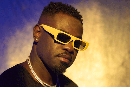 dice 3 VIBEZ!-Dice drops new music, …shines on screen