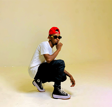 die laste hond 2 Die Laste Hond to batlle it out in Zimbabwe