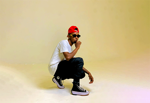 die laste hond 2 Die Laste Hond to batlle it out in Zimbabwe