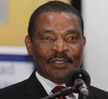 diescho Opinion – African democracy under siege