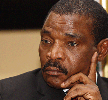 diescho Diescho decries genocide seminar snub