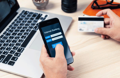 digital Digitilisation in the Namibian banking sector