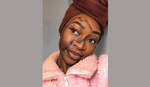 diina2jpeg Diina loves crazy body Art