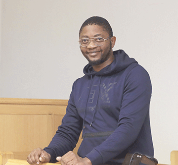 dimbulukeni Court: No strong evidence against Nauyoma