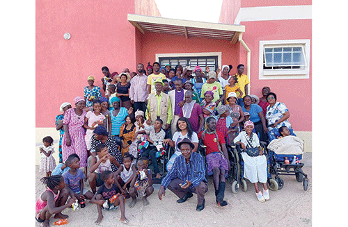 disability 1 Embracing inclusivity, supporting persons with disabilities