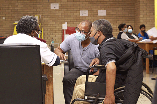 disability 3 Disability Council tackles outdated policy