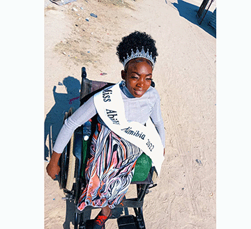 disability Success doesn’t discriminate