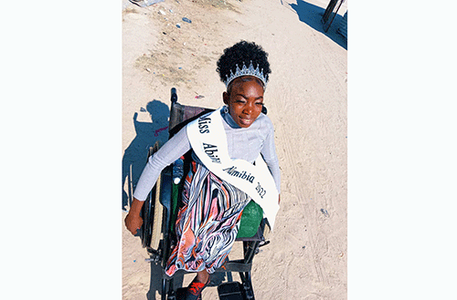 disability Children’s disability grant to increase sharply