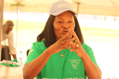 disabled Discrimination complaints inundate disability affairs