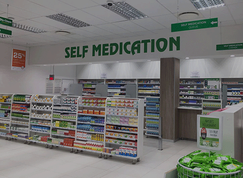dischem Dis-Chem Pharmacy registration remains intact