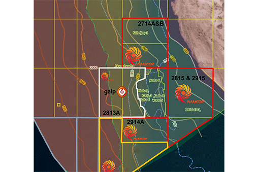discovery Oil discovery can be ‘game-changer’…as Namcor confirms second discovery in Orange Basin