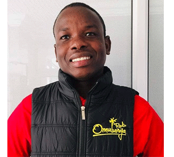 dj munene Omutumba womakanda wa tumba ko vali