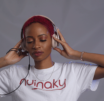 dj ndinaky The journey of DJ Butterglow to DJ Ndinaky