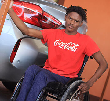 dj pan DJ Pan is just a cool guy in a wheelchair