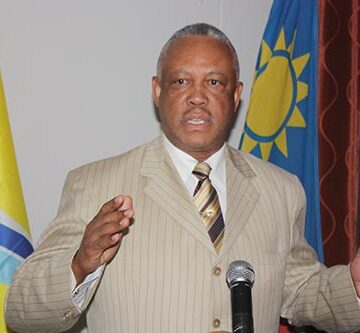 doc veii jpg Veii: Kandjii should be honoured with tournaments