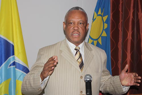 doc veii jpg Veii: Kandjii should be honoured with tournaments