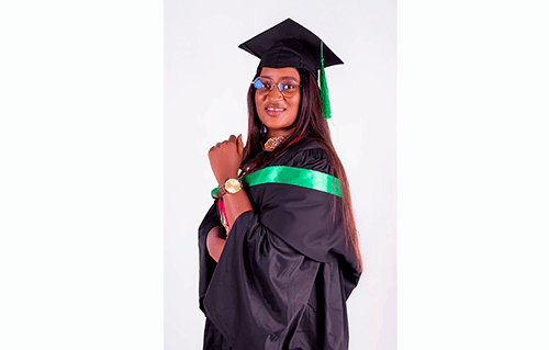 doctor Traditional authority pays doctor’s school fees