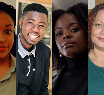 doek Doek Literary Awards allow Namibian talent to shine