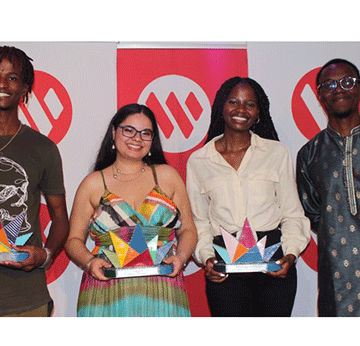 doek awards 2 Doek Literary Awards announces 2023 winners