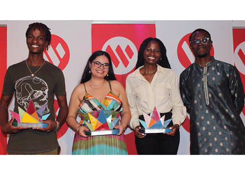 doek awards 2 Doek Literary Awards announces 2023 winners