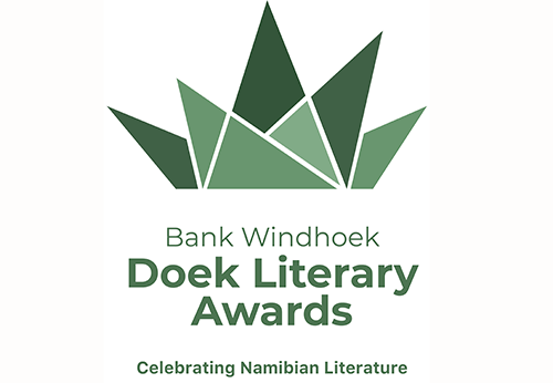 doek Literary awards discloses 2023 logo