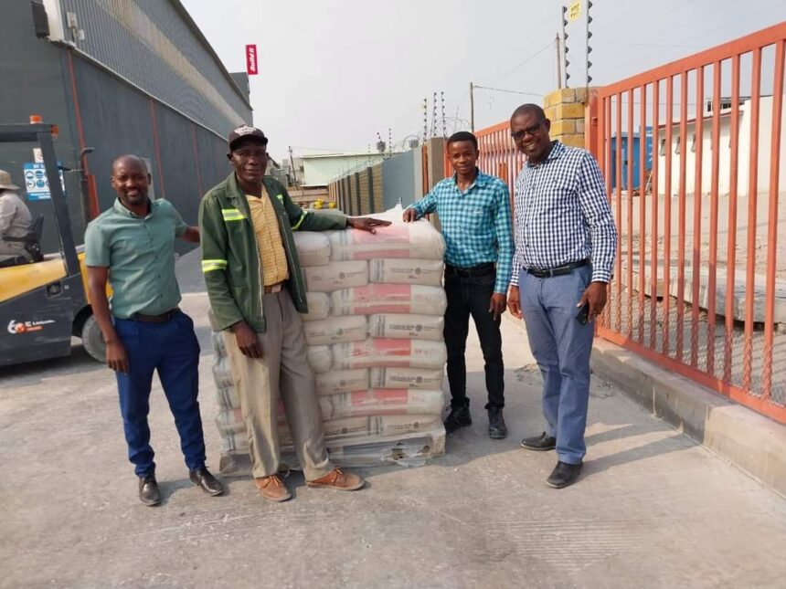 Ofikola ya pewa eesamende dokutungila ovanafikola eengulu